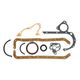Conversion Kit with Oil Seals
