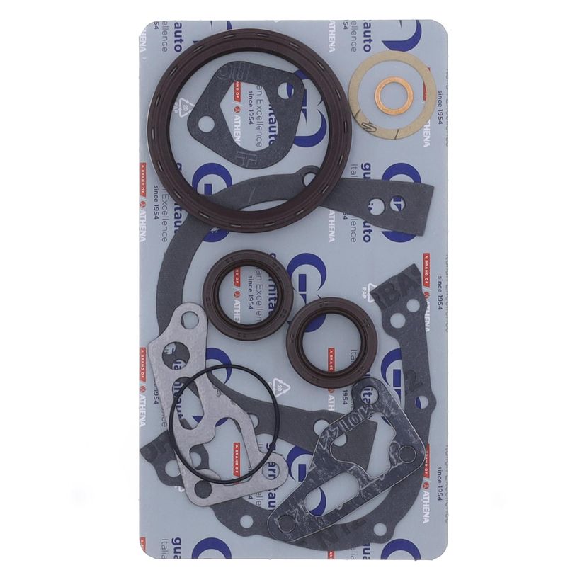 Conversion Kit with Oil Seals