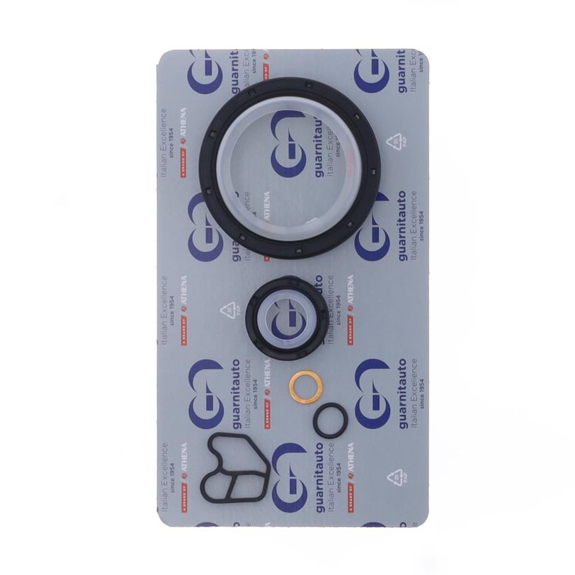 Conversion Kit with Oil Seals