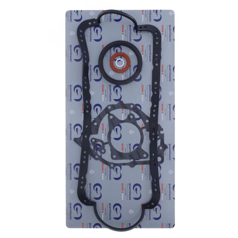 Conversion Kit with Oil Seals