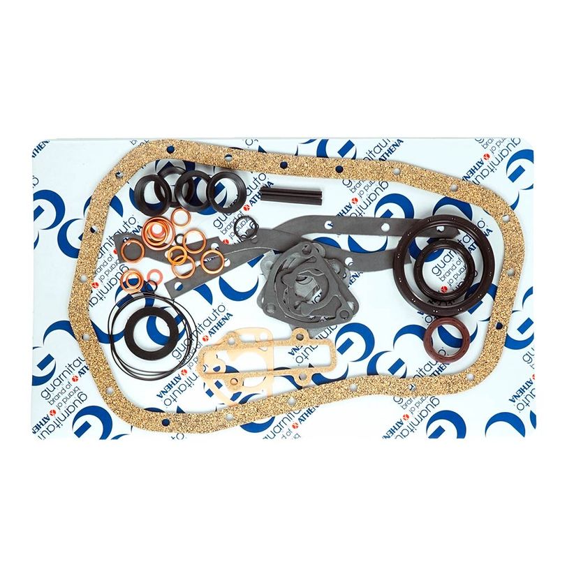 Conversion Kit with Oil Seals