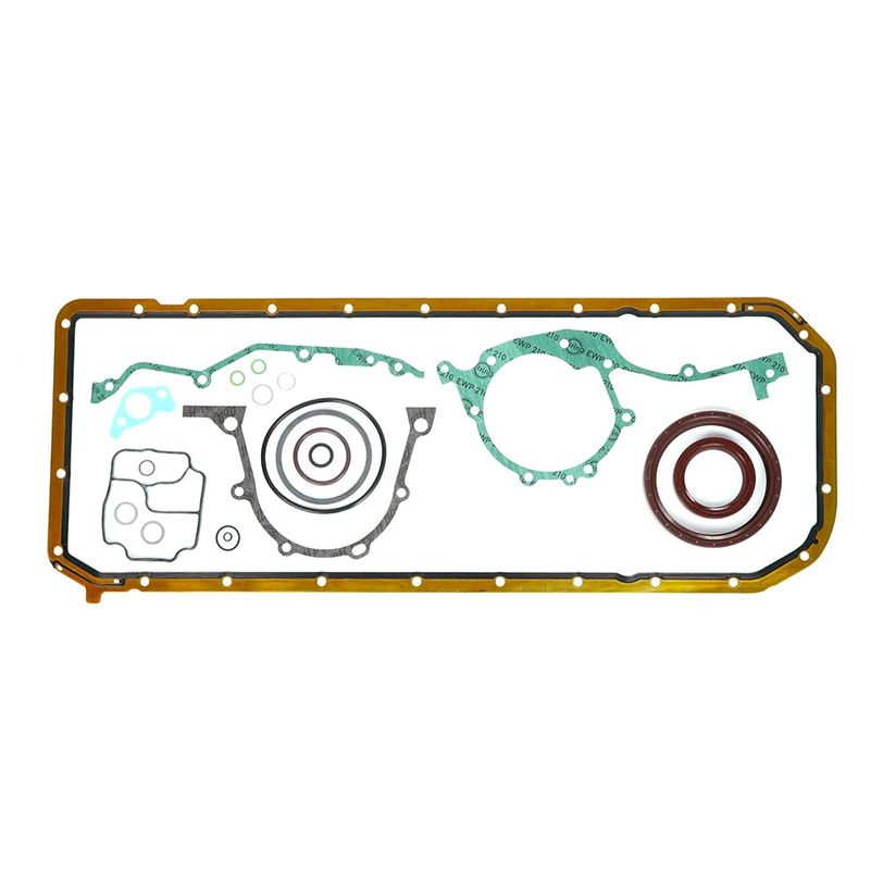Conversion Kit with Oil Seals