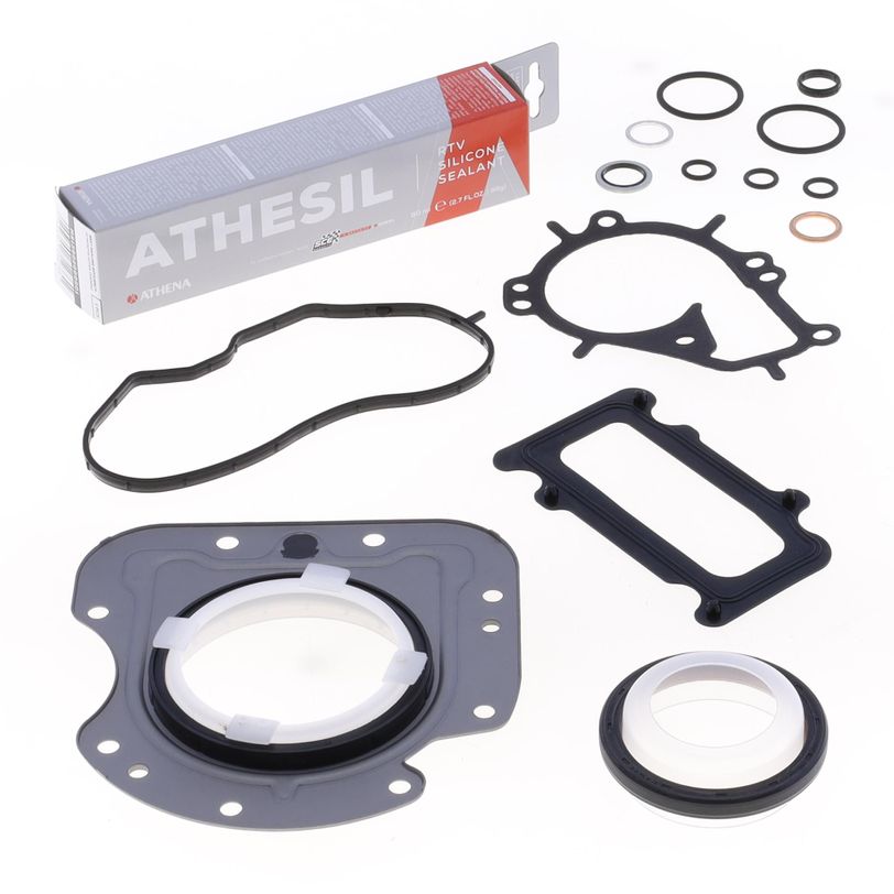 Conversion Kit with Oil Seals