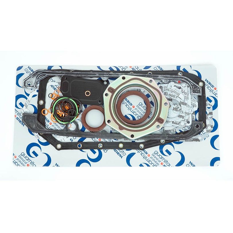 Conversion Kit with Oil Seals