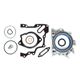 Conversion Kit with Oil Seals