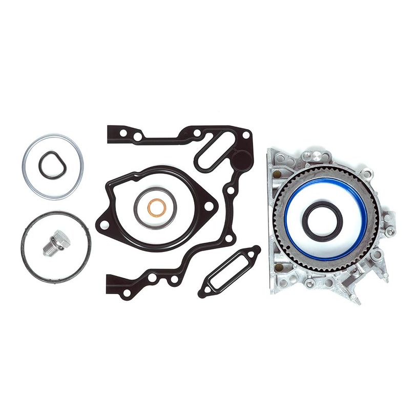 Conversion Kit with Oil Seals