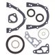 Conversion Kit with Oil Seals