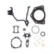 Conversion Kit with Oil Seals