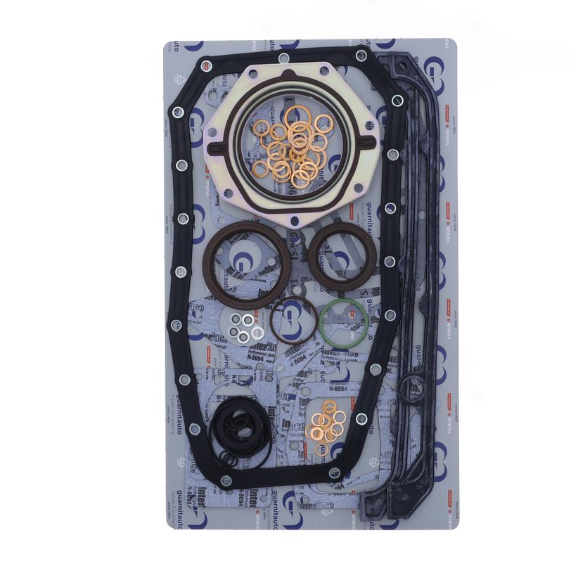 Conversion Kit with Oil Seals
