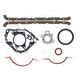 Conversion Kit with Oil Seals