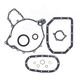 Conversion Kit with Oil Seals