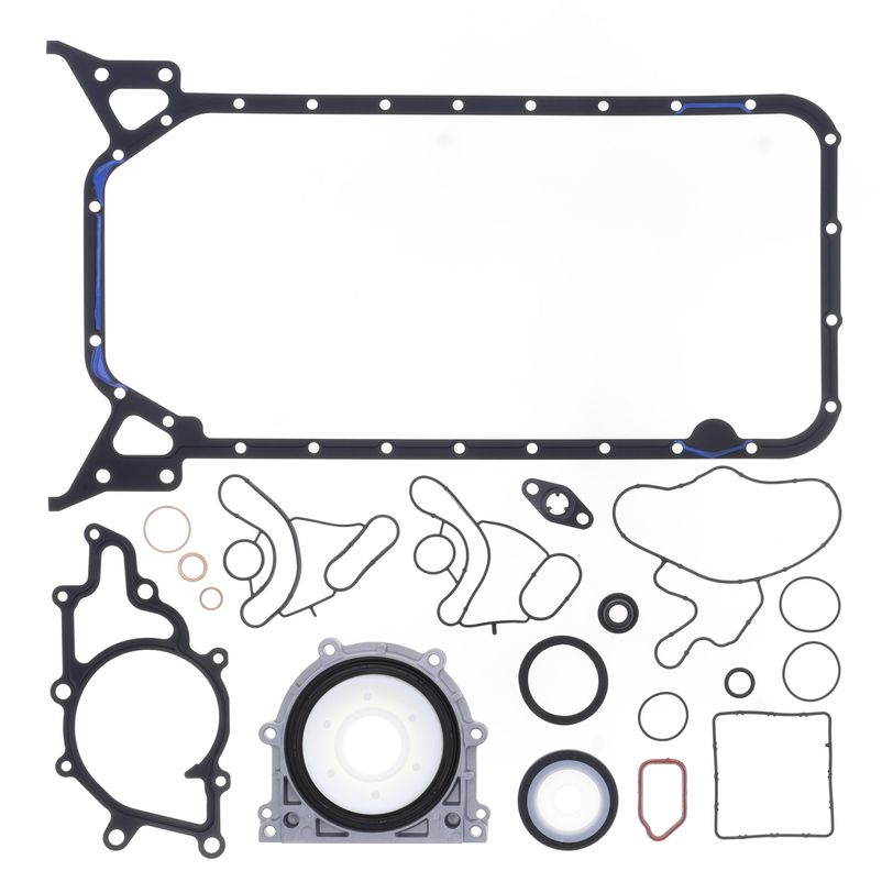 Conversion Kit with Oil Seals