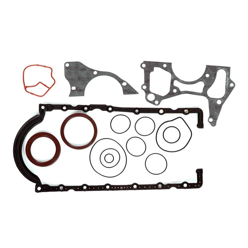 Conversion Kit with Oil Seals