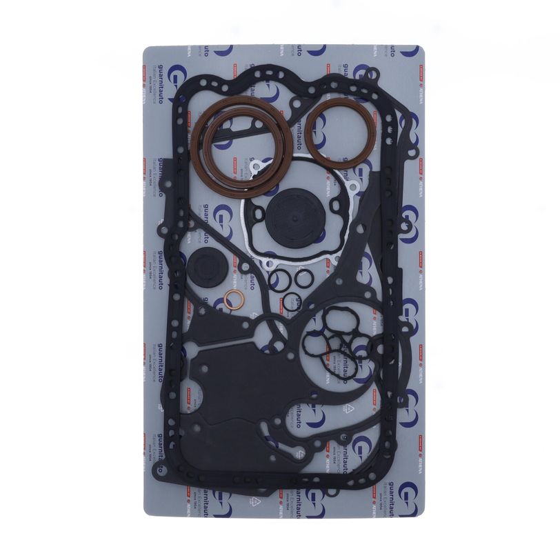 Conversion Kit with Oil Seals