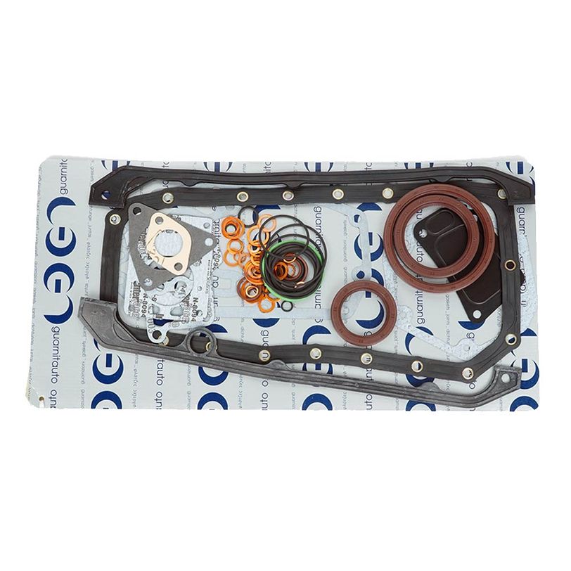 Conversion Kit with Oil Seals