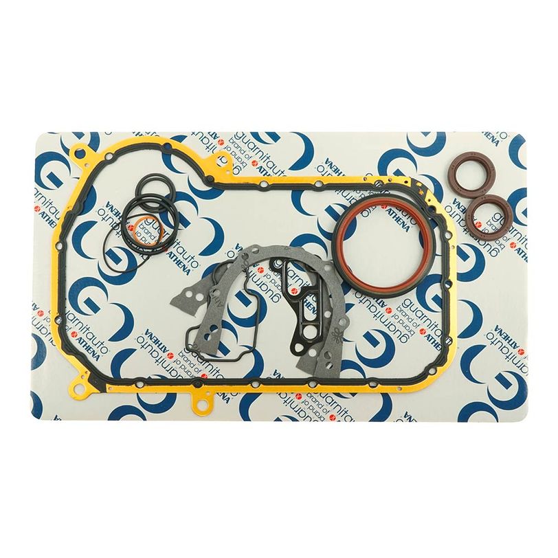 Conversion Kit with Oil Seals