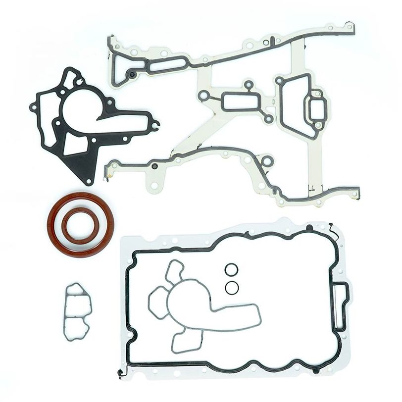 Conversion Kit with Oil Seals