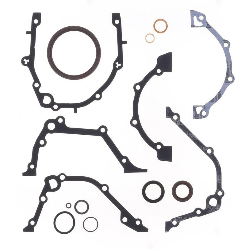Conversion Kit with Oil Seals