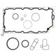 Conversion Kit with Oil Seals