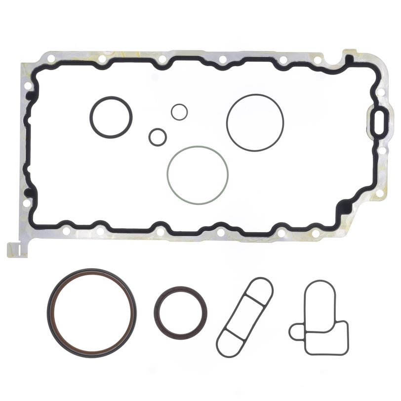 Conversion Kit with Oil Seals