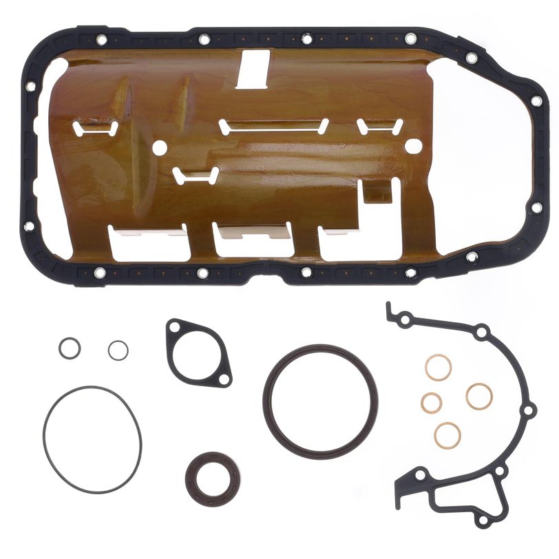 Conversion Kit with Oil Seals