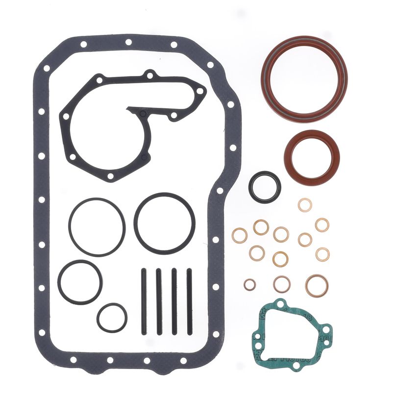 Conversion Kit with Oil Seals