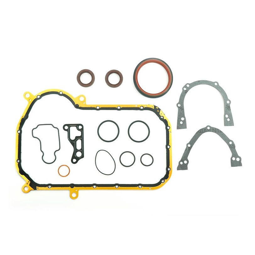 Conversion Kit with Oil Seals