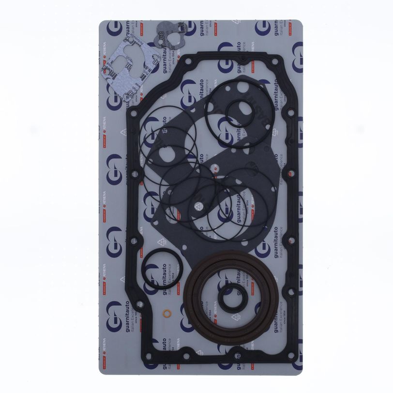 Conversion Kit with Oil Seals