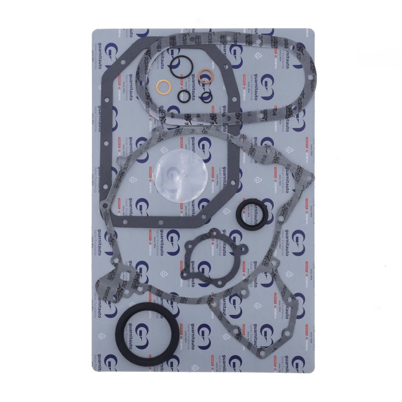 Conversion Kit with Oil Seals