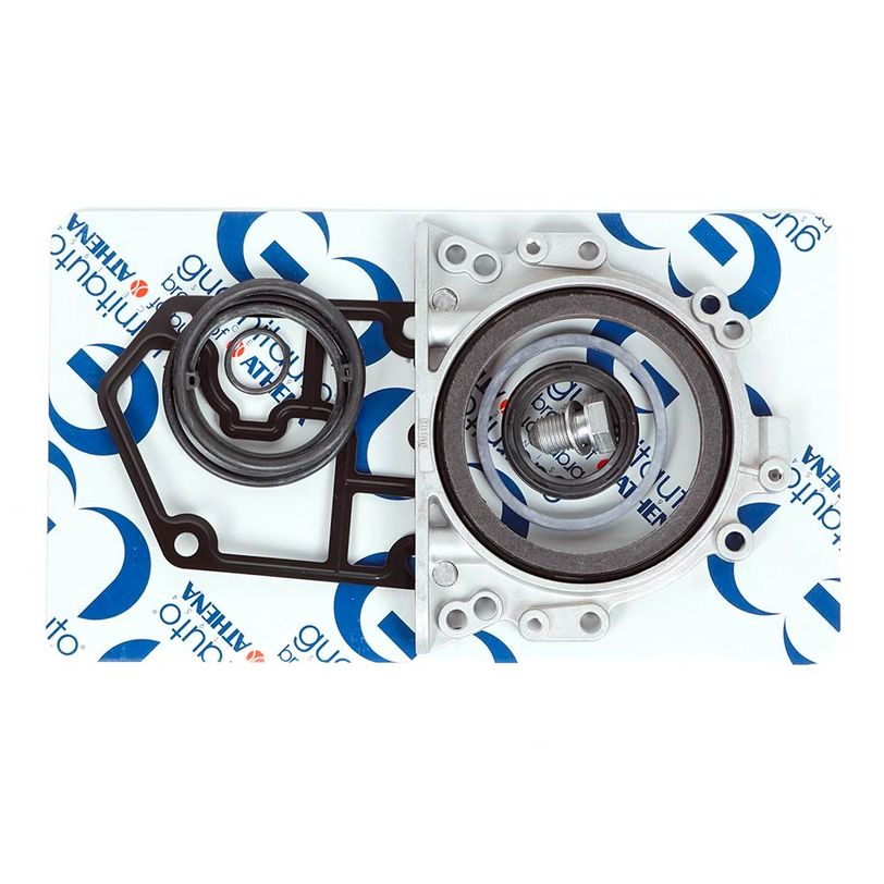 Conversion Kit with Oil Seals