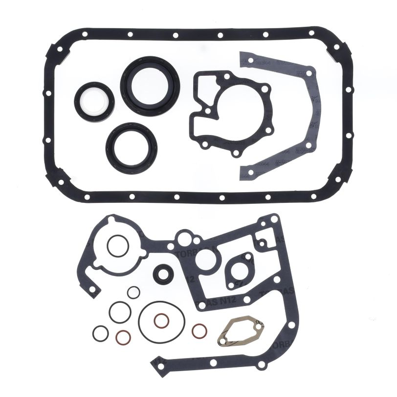 Conversion Kit with Oil Seals