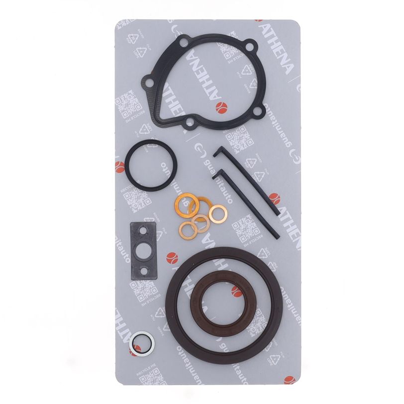 Conversion Kit with Oil Seals