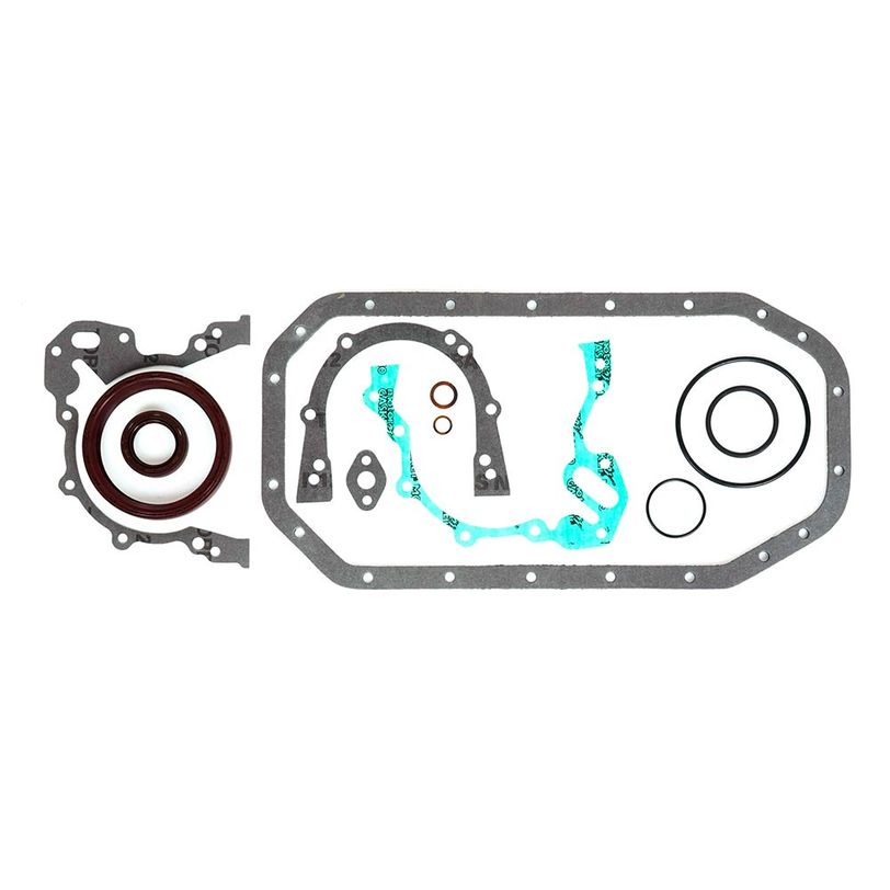 Conversion Kit with Oil Seals