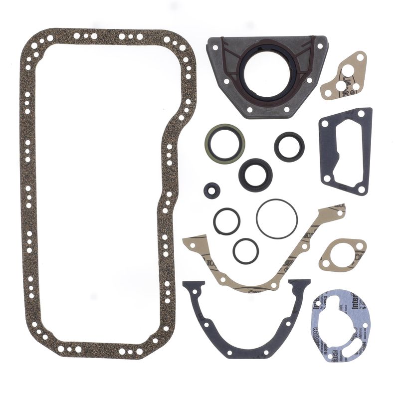 Conversion Kit with Oil Seals