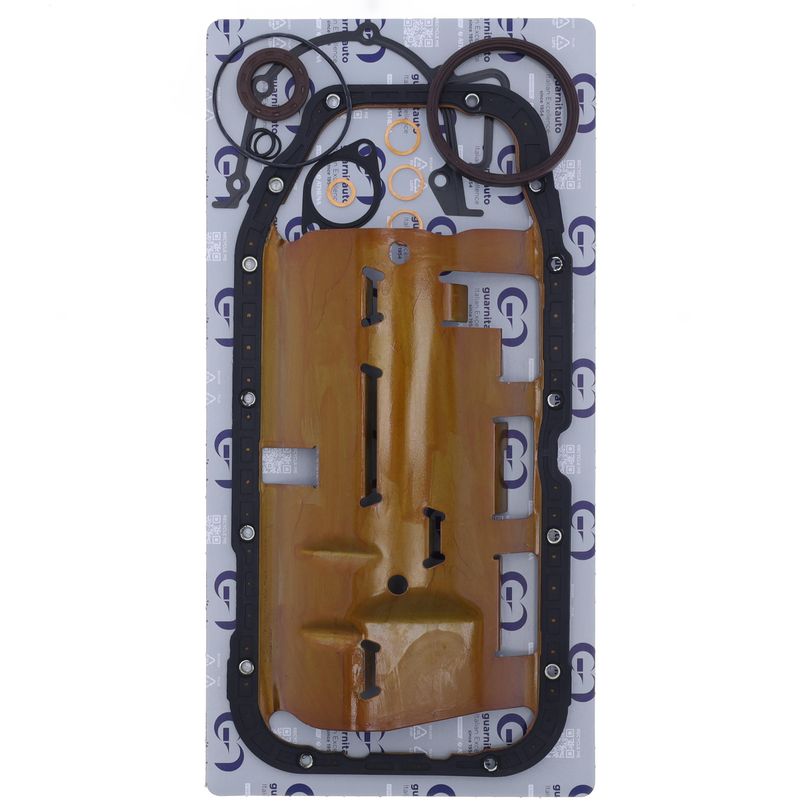 Conversion Kit with Oil Seals