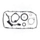 Conversion Kit with Oil Seals