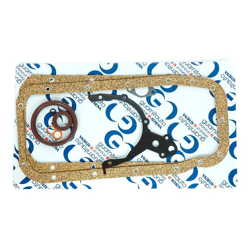 Conversion Kit with Oil Seals