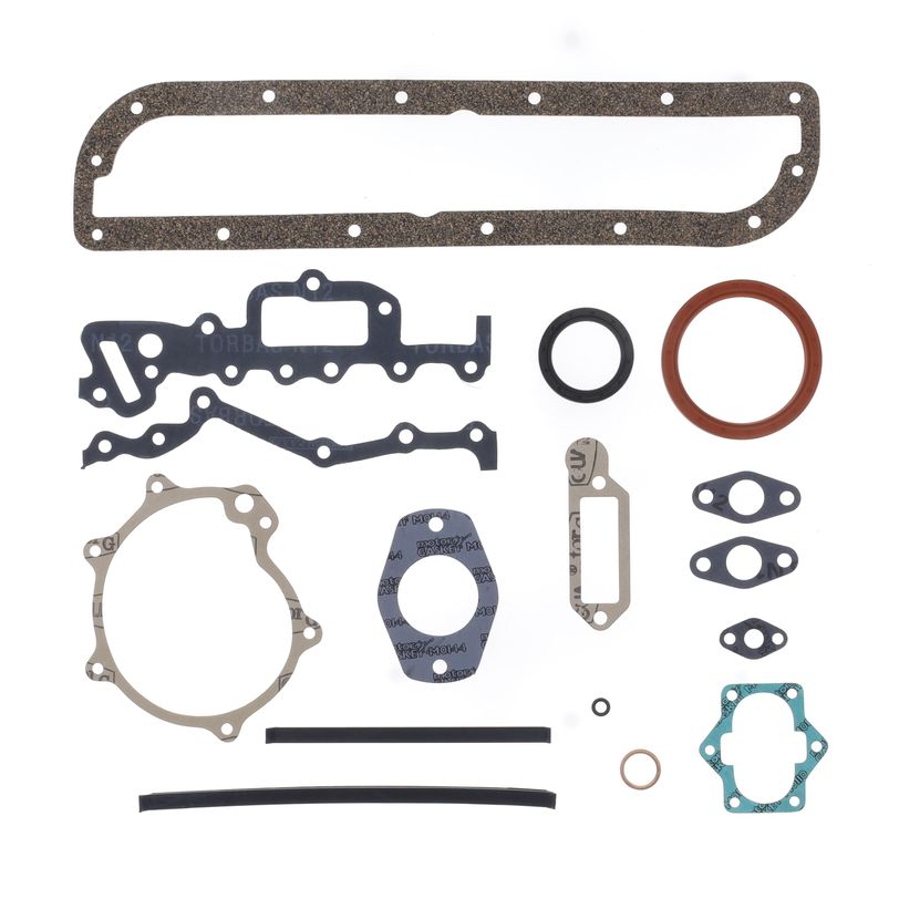Conversion Kit with Oil Seals