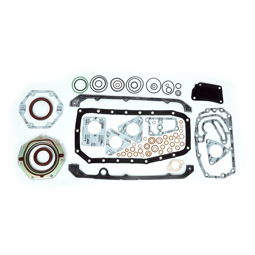 Conversion Kit with Oil Seals