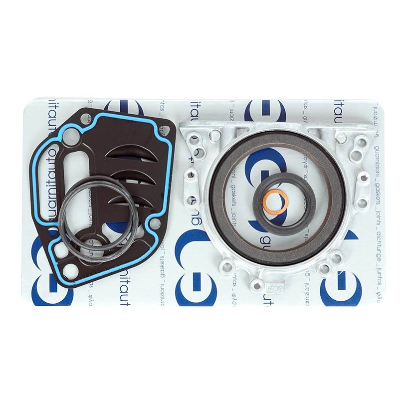 Conversion Kit with Oil Seals