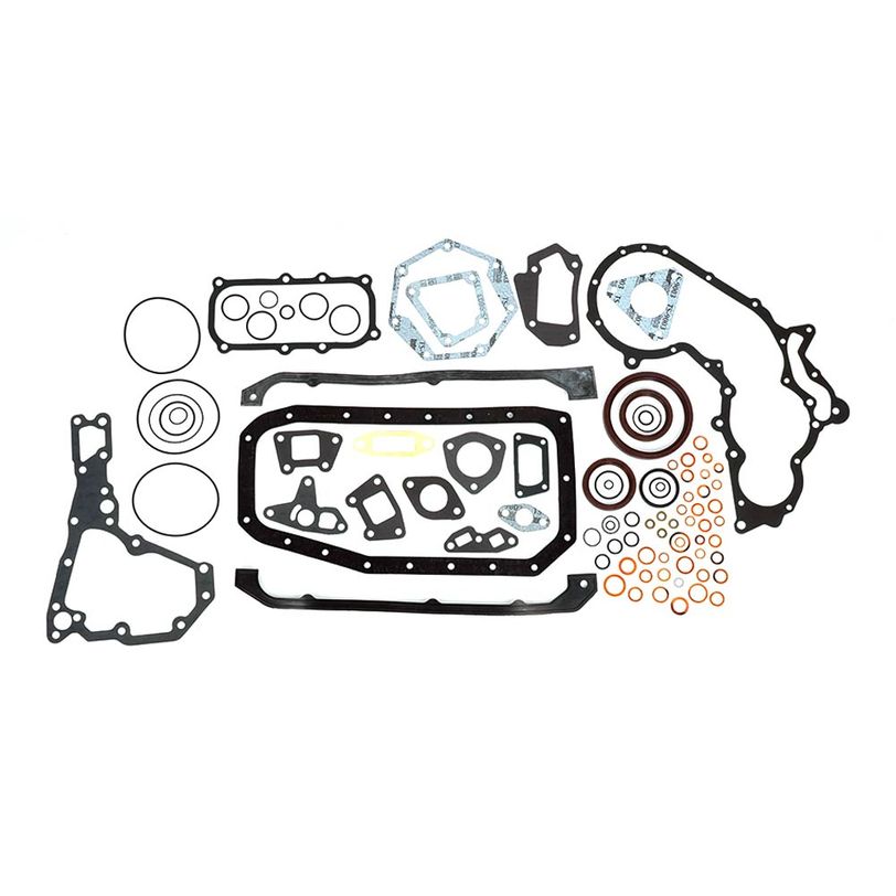 Conversion Kit with Oil Seals