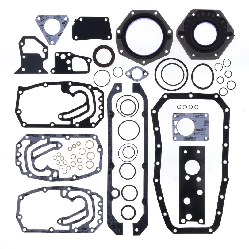Conversion Kit with Oil Seals
