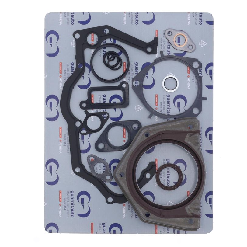 Conversion Kit with Oil Seals