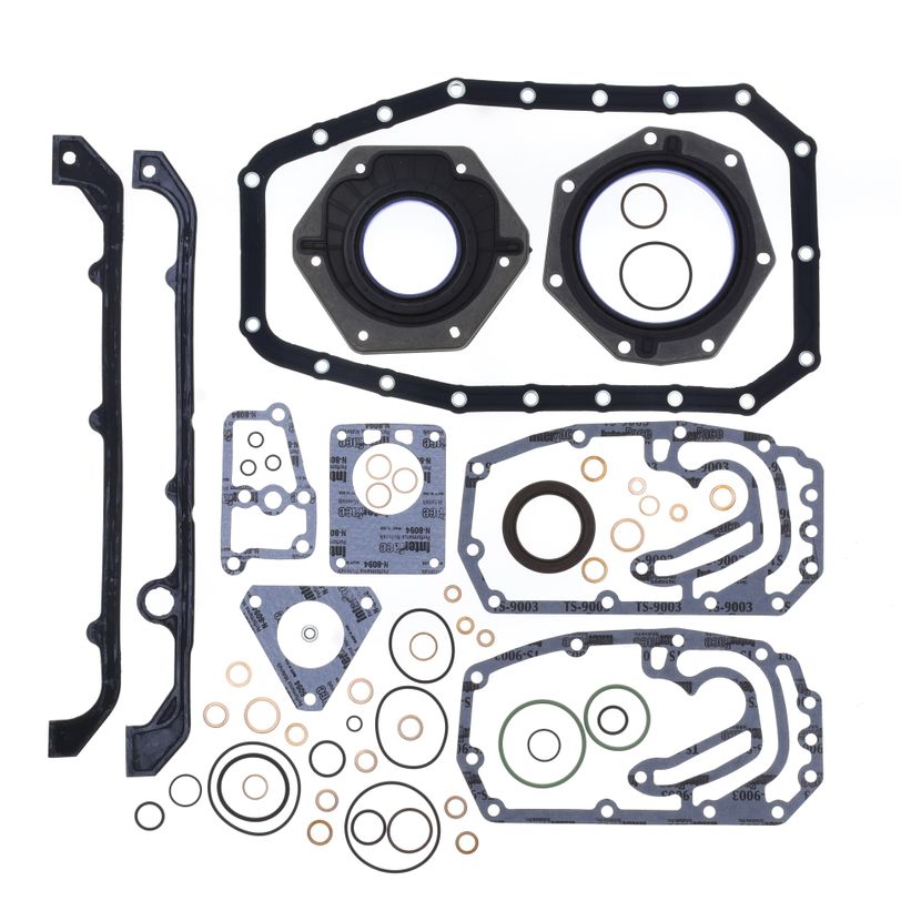 Conversion Kit with Oil Seals