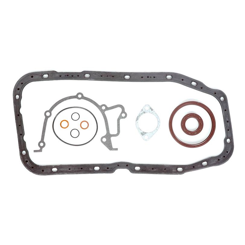 Conversion Kit with Oil Seals