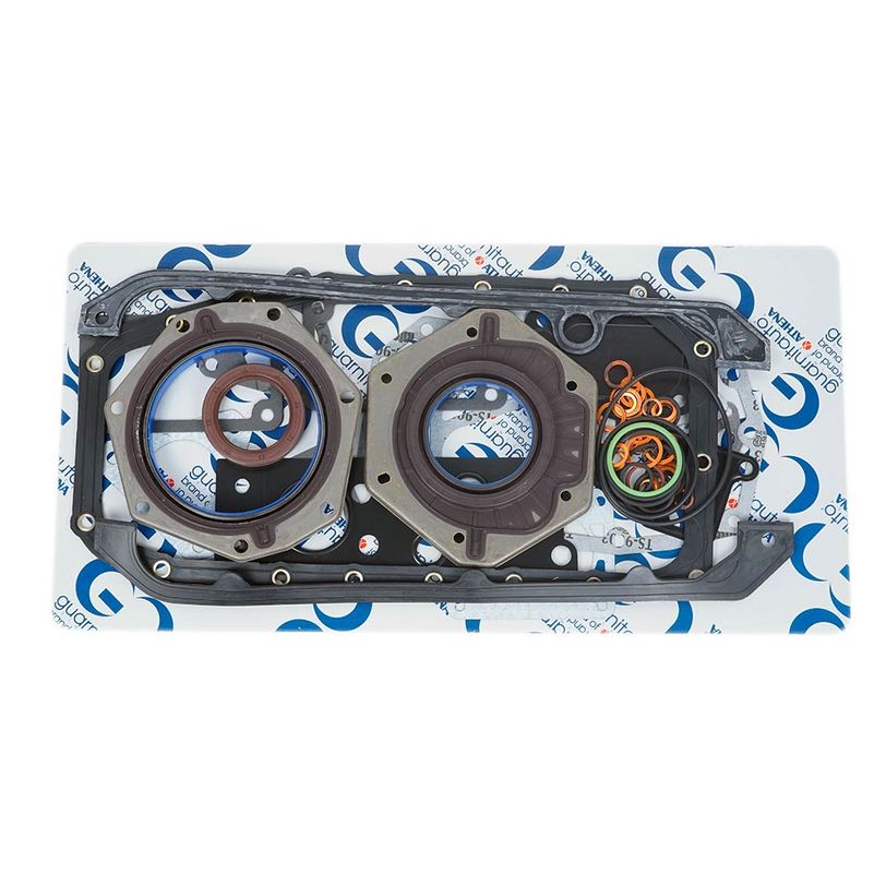 Conversion Kit with Oil Seals