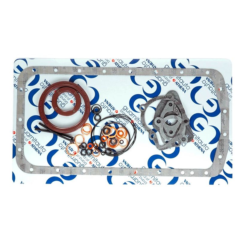 Conversion Kit with Oil Seals