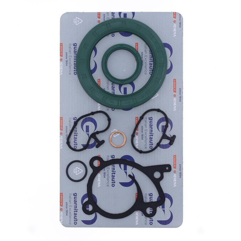 Conversion Kit with Oil Seals