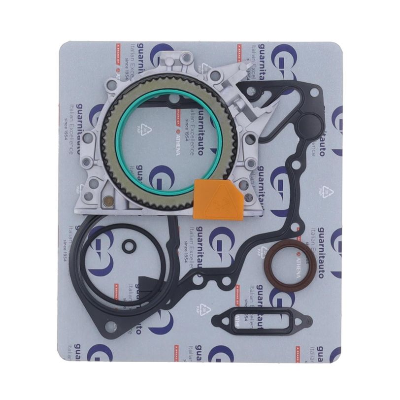 Conversion Kit with Oil Seals