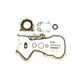 Conversion Kit with Oil Seals